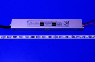 5050/3528 SMD LED の堅いストリップ 1oz 銅が付いているアルミニウム PCB 板、1.0mm の厚さ