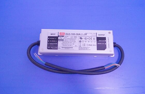 ELG-100-36A-3Y 2.66A 100W Dimmableは軽い運転者を導いた