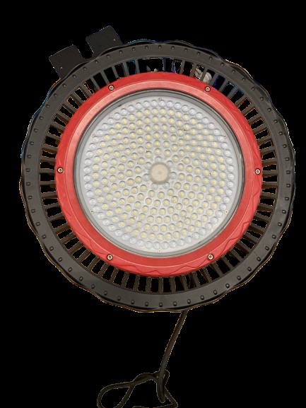 最新の会社の事例について ハンガリー: 100W ハイベイライト