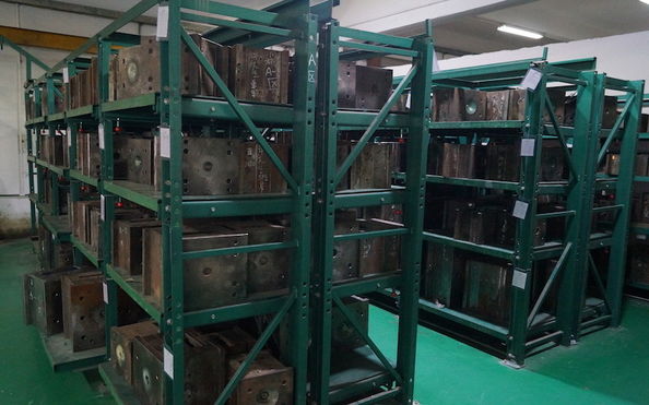 Sunshine Opto-electronics Enterprise Co.,ltd 製造者の生産ライン