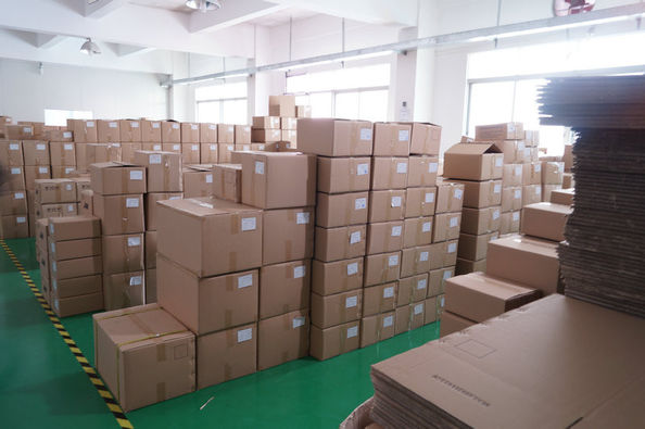 Sunshine Opto-electronics Enterprise Co.,ltd 製造者の生産ライン