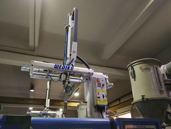 Sunshine Opto-electronics Enterprise Co.,ltd 製造者の生産ライン