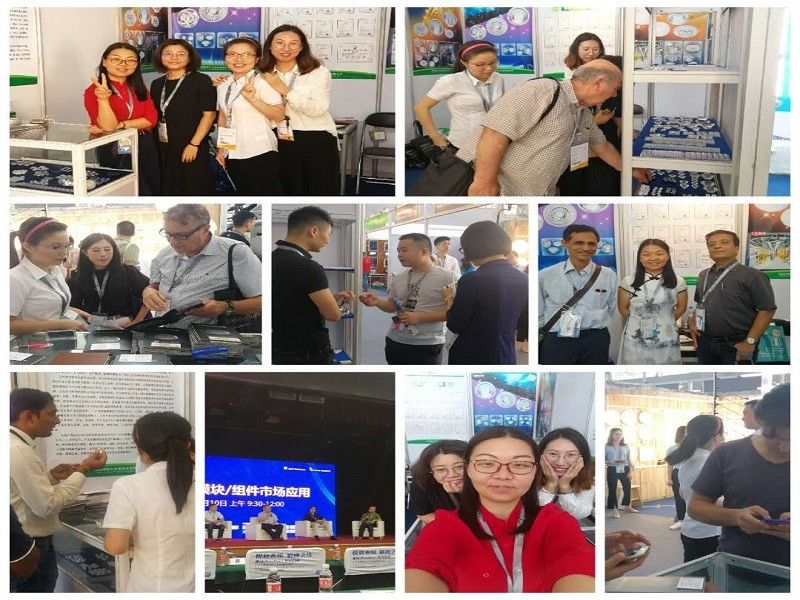 中国 Sunshine Opto-electronics Enterprise Co.,ltd 会社概要