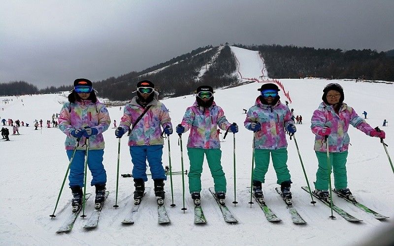 中国 Sunshine Opto-electronics Enterprise Co.,ltd 会社概要