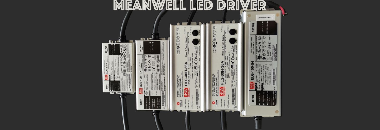 定電流 LED 電源