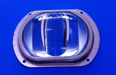購入 107X86.8mm 100w Bridgelux Vero 29 のための新しい LED の街灯レンズ オンライン製造