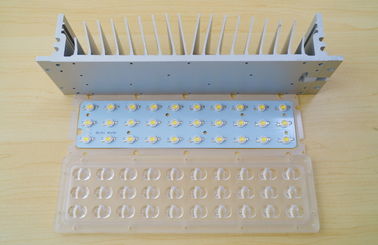 購入 30w LED PCB アセンブリは街灯高い湾ライトのための軽い改良キットを導きました オンライン製造