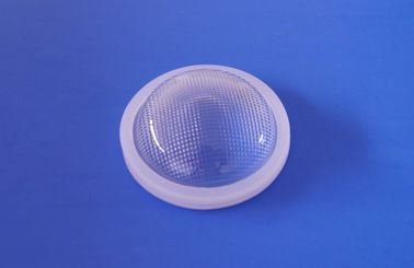 購入 氾濫の照明は Comllimator レンズ、66mm の光学導かれたガラス レンズを導きました オンライン製造