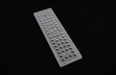 購入 56W PC材料はSMD 3030 Ledsの高い方法ランプのための光学レンズのセリウムの運転者を導きました オンライン製造