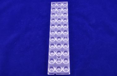 購入 33W光学導かれたコリメーター レンズ、PMMAは道ランプのための軽い配列を導きました オンライン製造