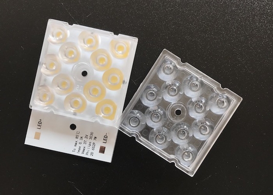 購入 7W 6S2PソーラーガーデンライトPCBボード3030SMDカスタマイズモジュール オンライン製造