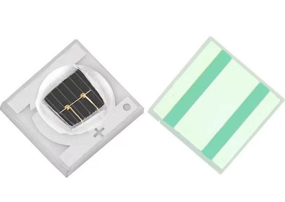 100mA 3.5*3.5mm 275nm 1W High Power LED For Commercial Plant