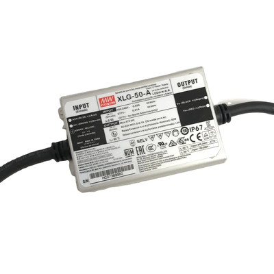 購入 1A出力電流 恒常電流 LED電源 アルミホッシングパッケージ 1Pcs/Kg オンライン製造