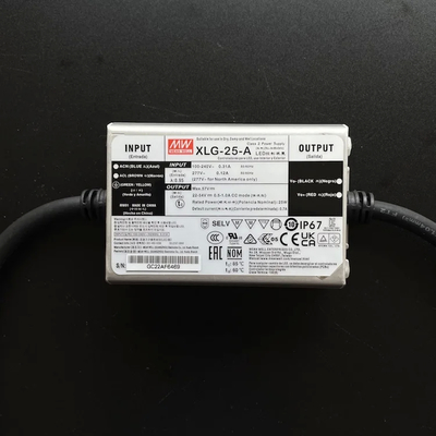 購入 防水 1A 出力 常流 LED ドライバ ≥90% 効率保証 オンライン製造