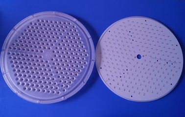 購入 200ワットPCB板/234pcs SMD 3030 LEDレンズが付いている高い湾ライト レンズ オンライン製造