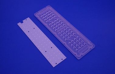 購入 高性能3030はPCBの土台、64pcs 65x150の程度が付いているレンズを導きました オンライン製造