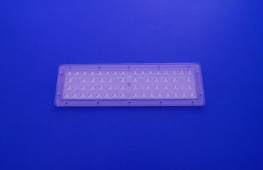 購入 屋内屋外ライトのための光学樹脂3030 LEDレンズ モジュールの高い伝送 オンライン製造