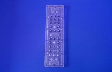 購入 28街灯の改良キットのための広角80x150程度のLED 3030 SMD LEDレンズ オンライン製造