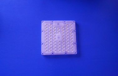 購入 正方形の形は50ワットの街灯SMD 3030モジュール5000K 150lm/Wattの高い明るさを導きました オンライン製造