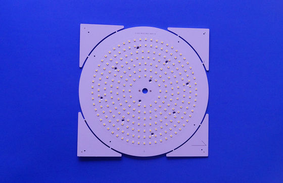 200w 2.0W/M*K  PCB  3030 Led High Bay Light Module 140lm/watt UFO Shape