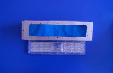 購入 3月の博覧会の活動のための50W AC220V 3030 SMD LEDの街灯Module140-150lm/w オンライン製造