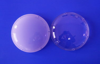 購入 300W - 500W LEDのためのケイ素のガスケットが付いている180MMの直径のプラスチック カバー オンライン製造