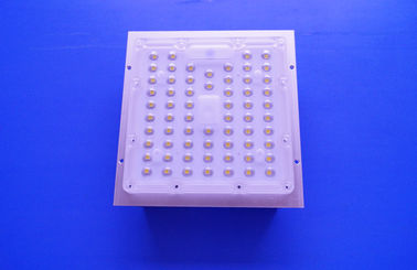 購入 90程度のおおいのための正方形の形3030 LEDレンズの高く明るいモジュール オンライン製造