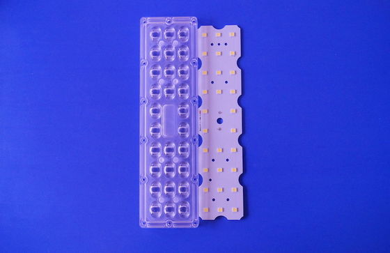 80 Watts 28 LED Street Light ModuleIN ONE Urban Street Lighting Replacement