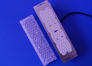 購入 PCBモジュール50Wの屋外のつく部品をつける160lm/w 72 SMD 3030 LEDモジュール オンライン製造