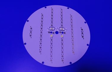 購入 Bridgeluxを取付ける56W SMD LED PCB板はLeds DIY Customerizeを欠きます オンライン製造