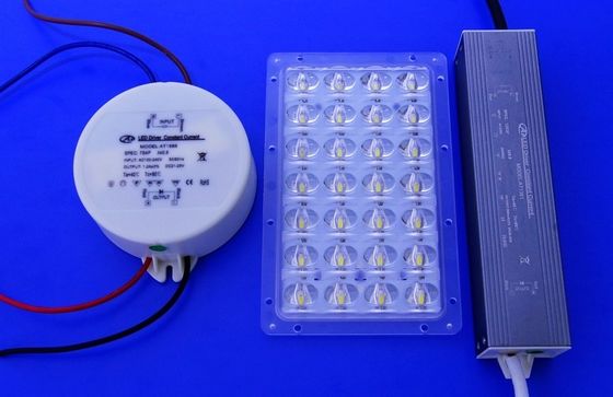 1.28A Led Constant Current Driver , Led Power Supply For 28w E40 / E27 Lamp