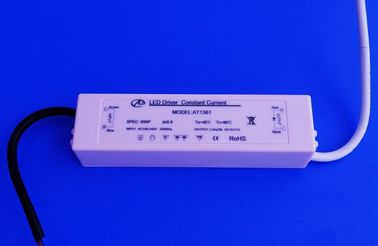 購入 ROHS LEDの一定した流れの電源24V DCの導かれた軽い運転者 オンライン製造
