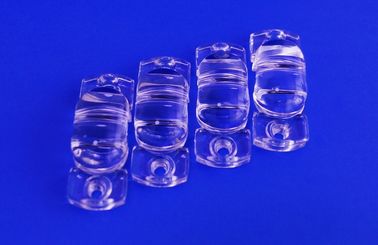 購入 単一120x45程度LEDの街灯モジュールLEDのレンズ・カバー太陽LD120X45 オンライン製造