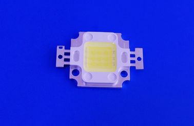 購入 10のワットRGBの高い発電LEDのダイオード/90度力LEDモジュール オンライン製造