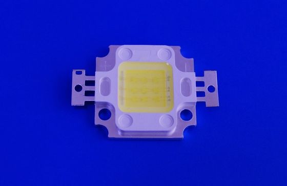 10 Watt RGB High Power LED Diodes / 90 Degree Power LED Module