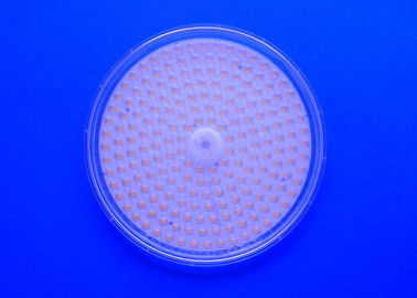 購入 60程度円形のプラスチック高い湾ライトLens150w 3030 SMD UFO高い湾ライト モジュール オンライン製造