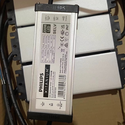 購入 Xitanium Xi EP LV 200W 3.0-6.7A WL I195 200w アウトドアエッセンシャルプログラム可能な低電圧LEDドライバ オンライン製造