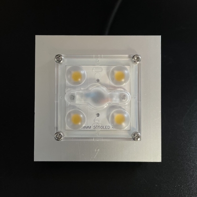 購入 10w 15w MINI 5050 LED防水モジュール オンライン製造