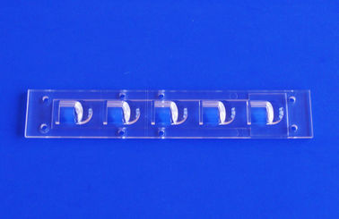 購入 LED の街灯 Componets は PMMA のコリメーター レンズ + アルミニウム PCB によって取付けられた Leds を導きました オンライン製造