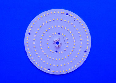 購入 円形SMD LED PCB板Dia 150mmは100ワットSMD 3030保証2年の導きました オンライン製造