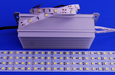 購入 アルミニウムIp67によって導かれる街灯の100ワット高性能を電源 オンライン製造