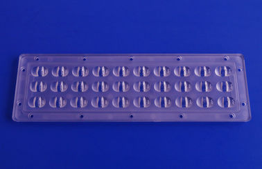 購入 PCB モジュール、街灯の取り替えのための LED の街灯の改良キットが付いている 30W レンズ オンライン製造