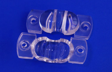 購入 60 x 120 度の Limuleds、SSC のエジソンの破片の広角の導かれた光学レンズ オンライン製造