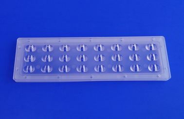 購入 SMD PC によって導かれるレンズの配列 オンライン製造