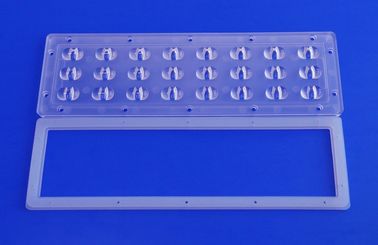 購入 導かれた街灯の部品/24W LEDの街灯モジュール オンライン製造