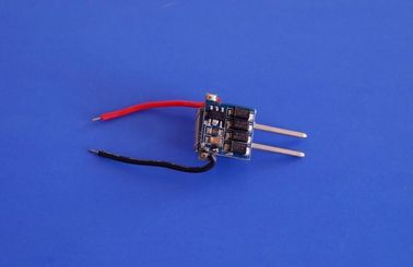 購入 3x1Wは点ランプのための一定した流れLEDの電源24vdcを防水します オンライン製造