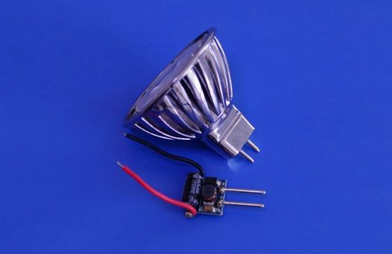 3x1W Waterproof Constant Current LED Power Supply 24vdc For Spot Lamp