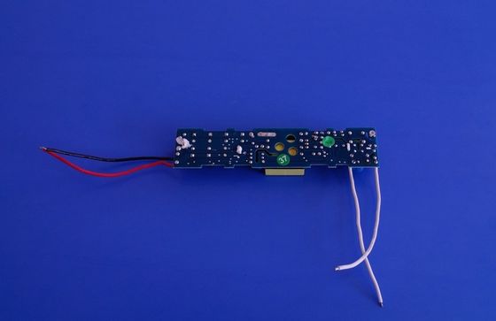 18W Lamp Constant Current LED Power Supply , AT1380 Led Light Driver