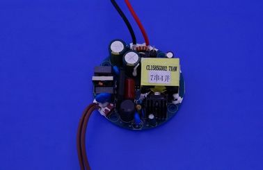 購入 ROHS 1.28Aの一定した流れLEDの電源は/軽い電源を導きました オンライン製造