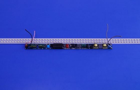 Custom constant current led driver 350ma 700ma 1050ma 1400ma For Fluorescent Light